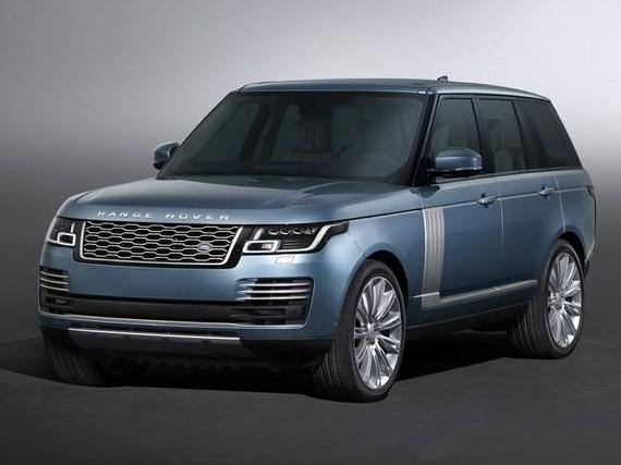LAND ROVER RANGE ROVER 2020 SALGS2RU1LA413384 image